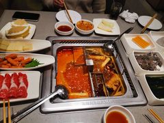 -海底捞火锅(铂澜大象城店)