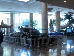 -南京维景国际大酒店(南京博物院店)