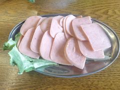 -三文彩虹鳟鱼庄