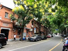 -LA MATCHA抹茶吧(进贤路店)