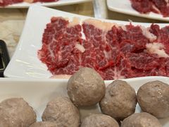 -粤潮牛肉火锅店(江南大道店)