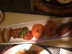 -半秋山西餐厅(宜昌大洋店)