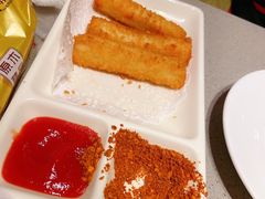 -海底捞火锅(河东万达广场店)