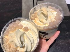 -喜茶(上海兴业太古汇店)