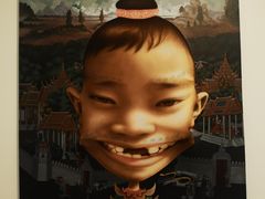 -曼谷文化艺术中心
