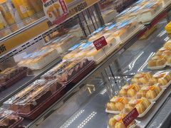 -味多美蛋糕(梨园店)