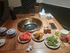 -矮板凳老火锅(宽窄巷子店)