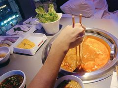 -季季红火锅(动壹店)