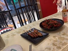 -聚味瞿记·龙虾堂(天元店)