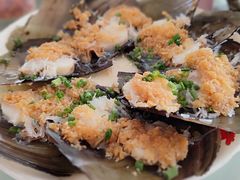 -八方海味餐厅