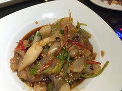 -苏大嘴海鲜牧场(奥林匹克店)