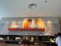 -必胜客(泗阳雨润店)