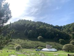 -大水川景区