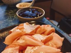 -白天鹅宾馆·流浮阁咖啡厅