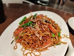-新旺茶餐厅(嘉里城店)