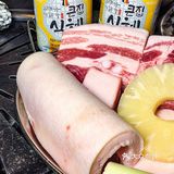 来了多少次都是为了这家的主食