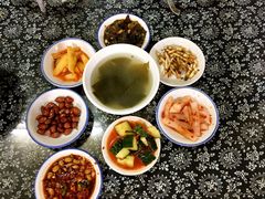 -张关合渣(航空大道店)