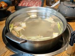 -原牛道·潮汕围炉火锅(讯美店)