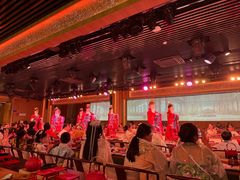 -金陵梦华·宫宴(南京首店)