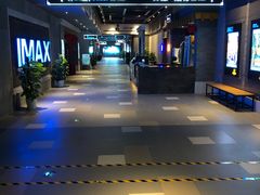 -万达影城(西铁营万达广场IMAX店)