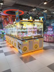 -西瓜怪兽(青岛城阳店)
