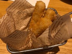 多金鳕鱼条-菲滋意式餐厅(富阳东方茂店)