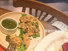 -Grande A'moo(上海万象城店)