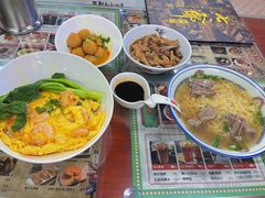 -七爷清汤腩·港式餐厅(金狮广场店)