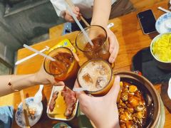 -十六蒲(桂林路店)