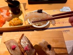 -板长寿司(铜锣湾店)