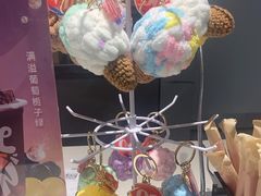 -DQ·蛋糕·冰淇淋(包河万达店)