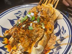 -遇见长安之高山流水(李家村万达店)