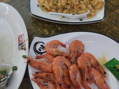 -好味道海鲜大排档·老字号(巽寮湾海鲜市场店)