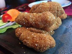 -甘尼仕印度餐厅爵士酒吧(阳春巷店)