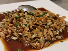 -阿湾楼·温州海鲜·江浙菜(京江路店)