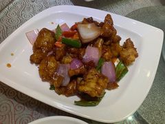 果汁猪排-淇乐多品味馆(江南大道店)