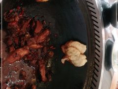 -姥家大锅台(魏各庄路店)