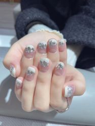 -手艺人不办卡美甲美睫