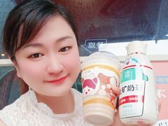 -麦当劳(铜锣湾店)