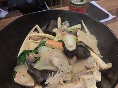 -万记麻辣烫国展总店