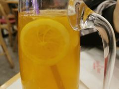 柠檬水-客临百思德·东北特色馆(龙湖时代天街店)