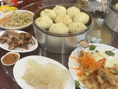 -张包铺(道外店)