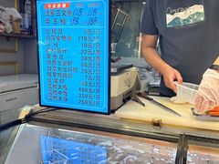 -河马鲜生海鲜超市(风荷园店)