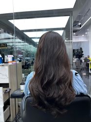 -概念‘s HAIR SALON