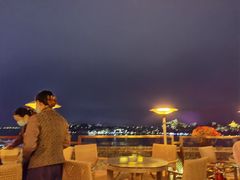 -鹭江宾馆·观海餐厅