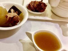 -尚一汤 广东炖汤(金桥国际店)