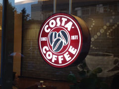 iphone_upload_pic-COSTA COFFEE(德基广场店)