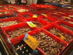 -79号渔船海鲜饭店(华强北店)