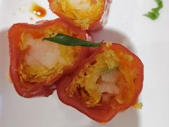 -蔡澜点心·粤菜(万菱汇店)