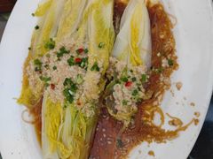-春满园生态餐厅(南宫路店)
